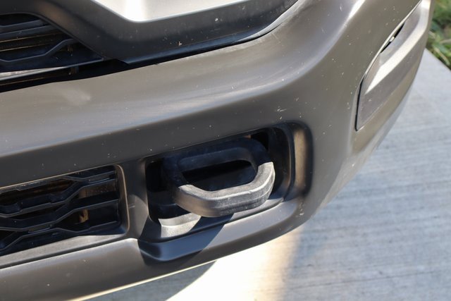 Used 2025 RAM 2500 Tradesman image 6