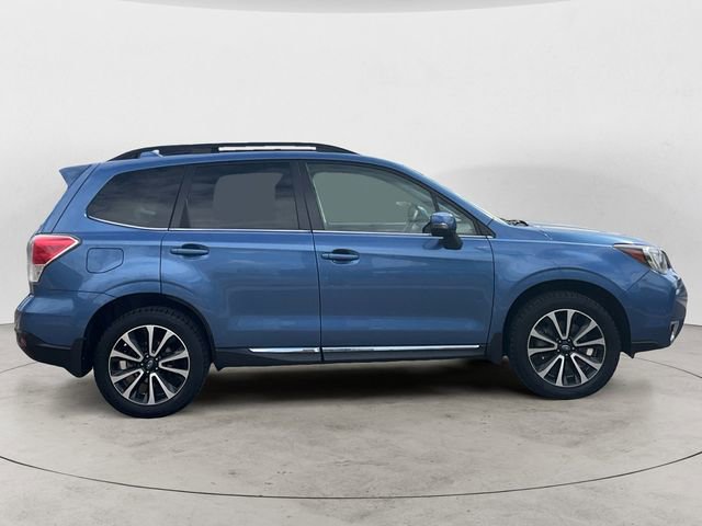 Used 2017 Subaru Forester 2.0XT Touring image 6