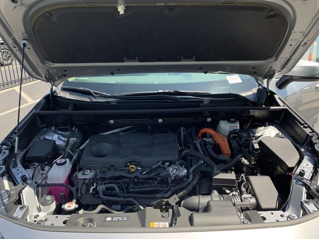 Certified 2023 Toyota RAV4 XLE AWD/4WD image 16