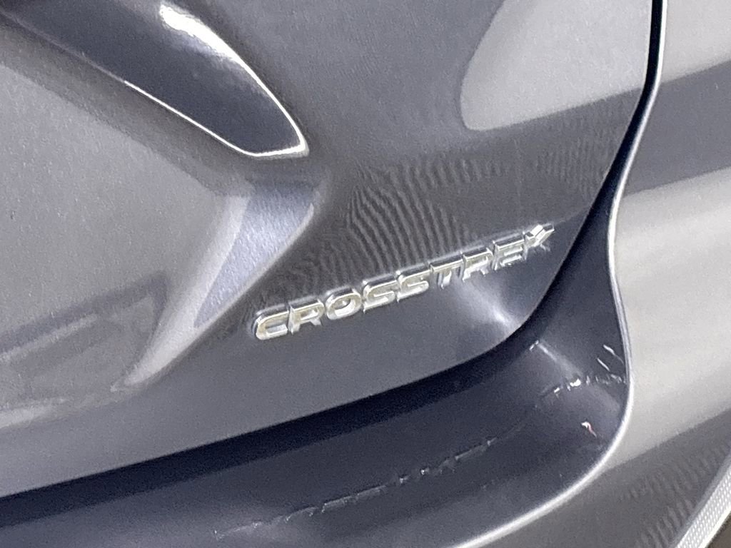 Certified 2025 Subaru Crosstrek 2.0i Premium AWD/4WD image 25