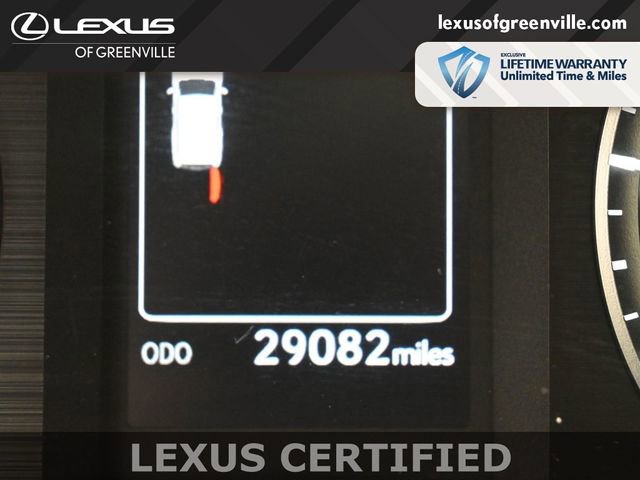 Certified 2023 Lexus GX 460 Premium w/ Premium Package image 13