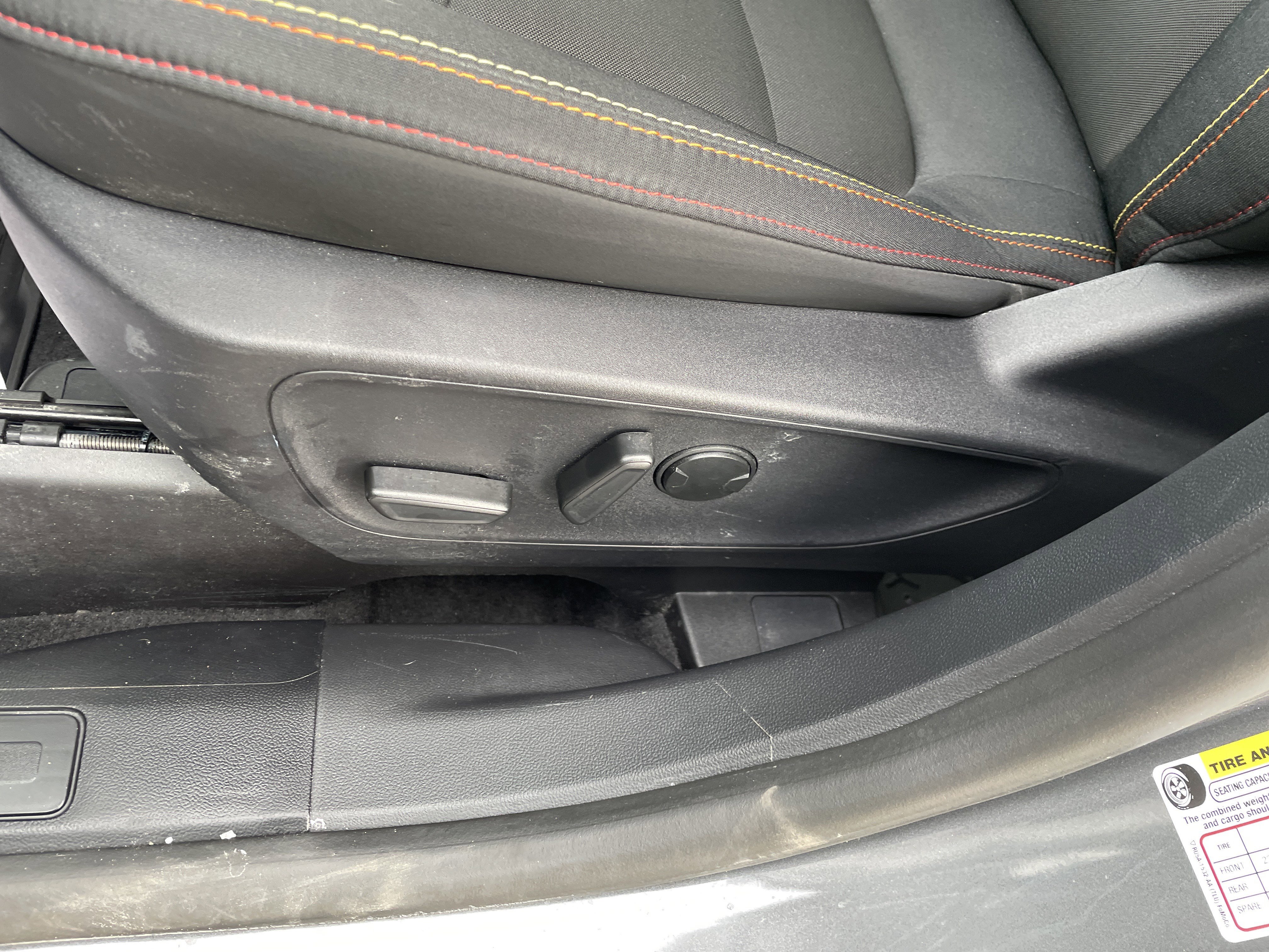 Used 2025 Ford Bronco Sport Free Wheeling w/ Convenience Package image 13