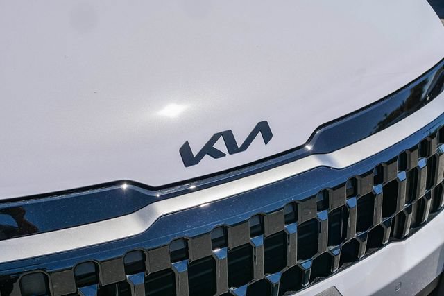 New 2026 Kia Sportage X-Line AWD/4WD image 12