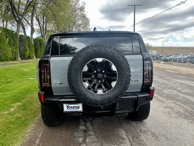 New 2024 GMC Hummer EV 2X w/ Extreme Off-Road Package image 5