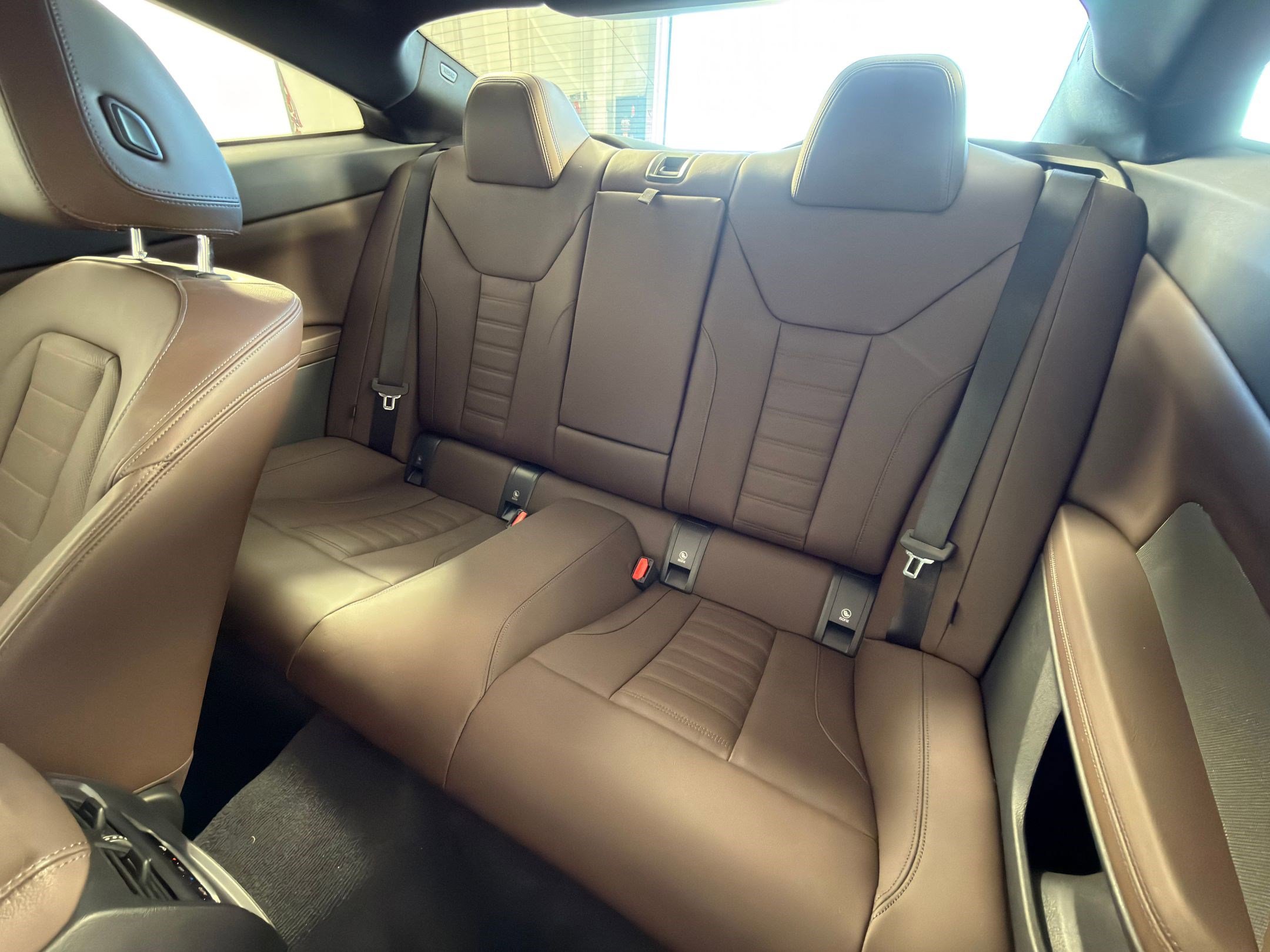 Certified 2024 BMW M440i M440i image 31