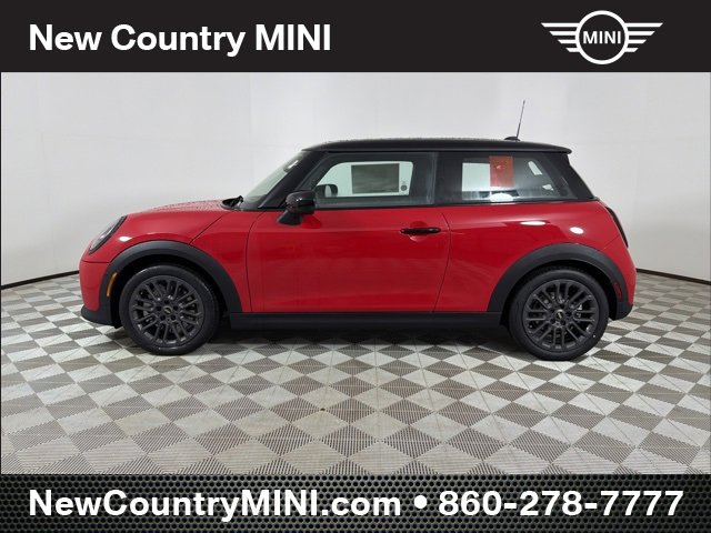New 2026 MINI Cooper 2-Door Hardtop image 4
