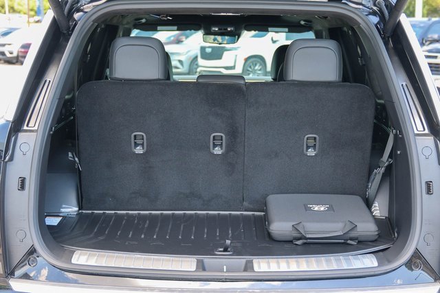 New 2026 Hyundai Palisade Calligraphy image 6