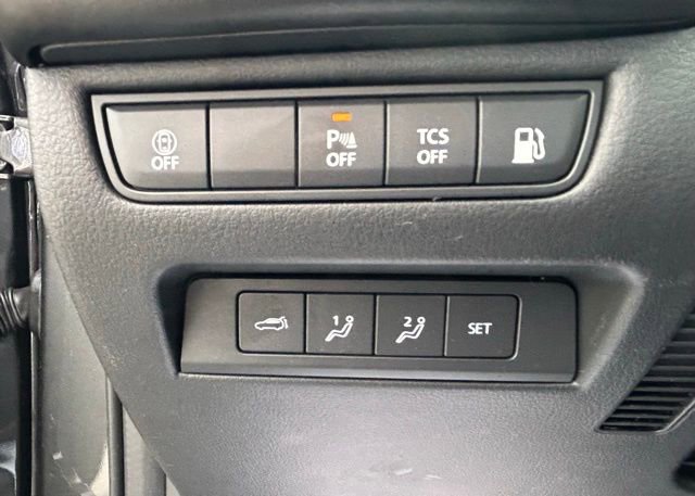 New 2026 MAZDA CX-50 2.5 Hybrid w/ Weather Package image 22