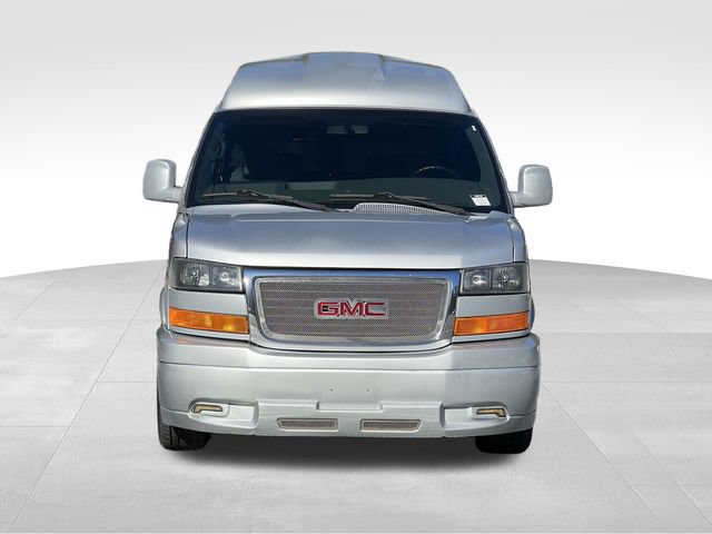 Used 2014 GMC Savana 1500 RWD image 8