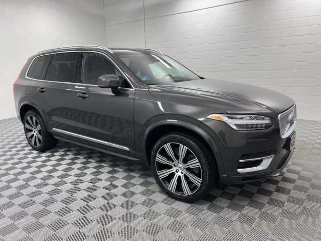 Certified 2024 Volvo XC90 T8 Ultimate w/ Protection Package Premier
