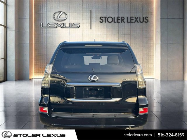 Certified 2021 Lexus GX 460 Premium image 5