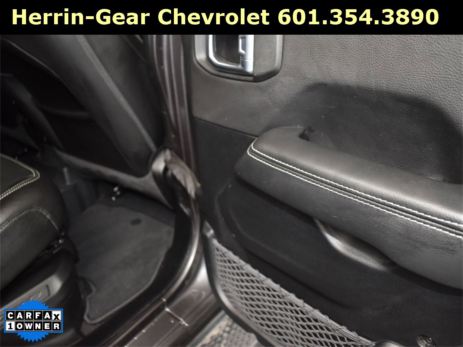 Used 2021 Jeep Wrangler Unlimited Sahara w/ Cold Weather Group image 22