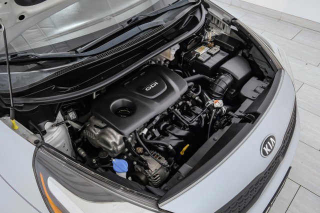 Used 2017 Kia Rio LX image 46