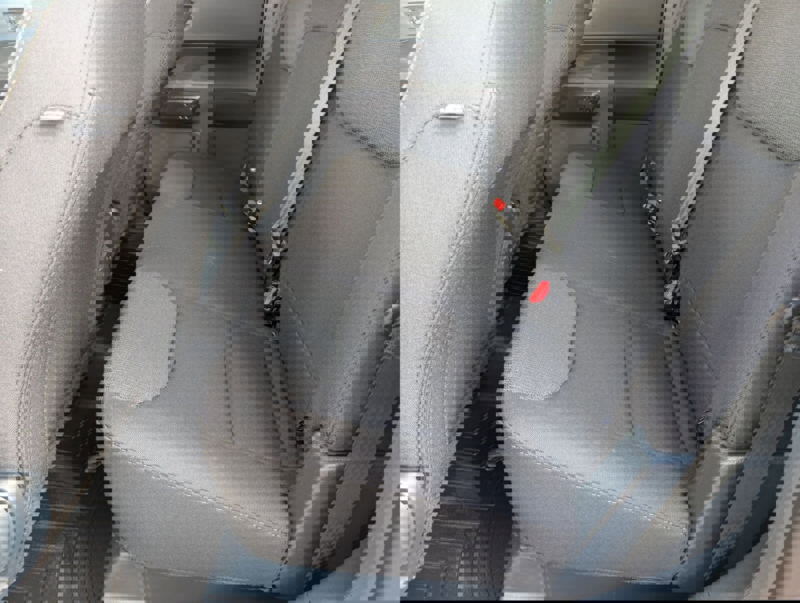 New 2026 Ford Maverick XL w/ Equipment Group 101A image 24