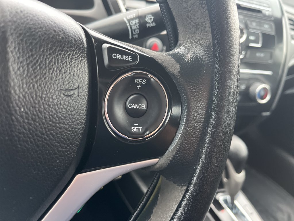 Used 2013 Honda Civic LX image 43