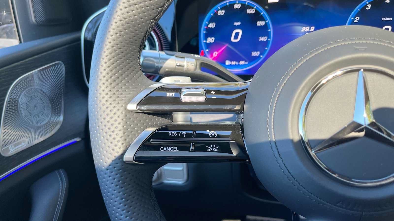 New 2027 Mercedes-Benz GLE 450 4MATIC image 39