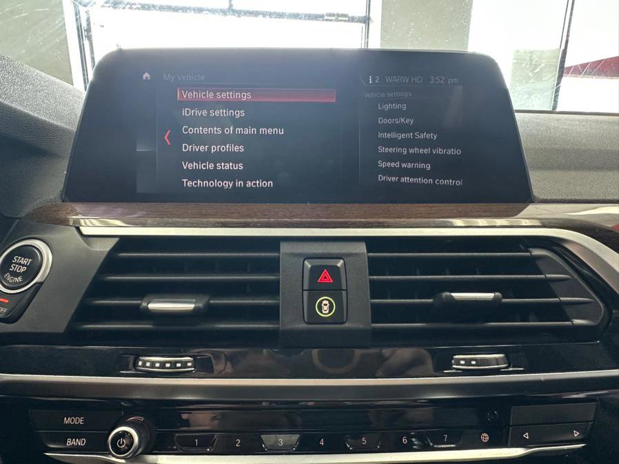 Used 2021 BMW X3 xDrive30i image 50