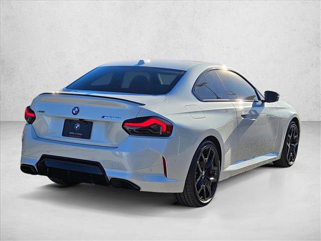 New 2026 BMW M240i xDrive Coupe w/ Premium Package image 2
