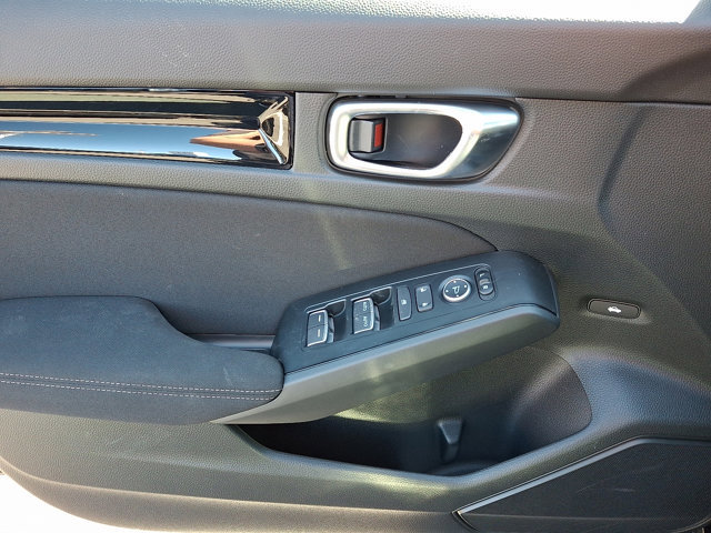 New 2026 Honda Civic image 10