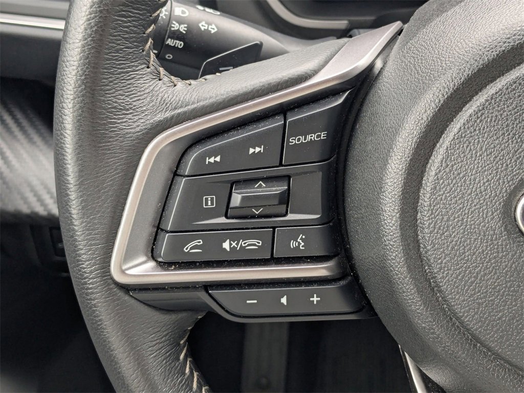 Used 2025 Subaru Ascent Premium image 19