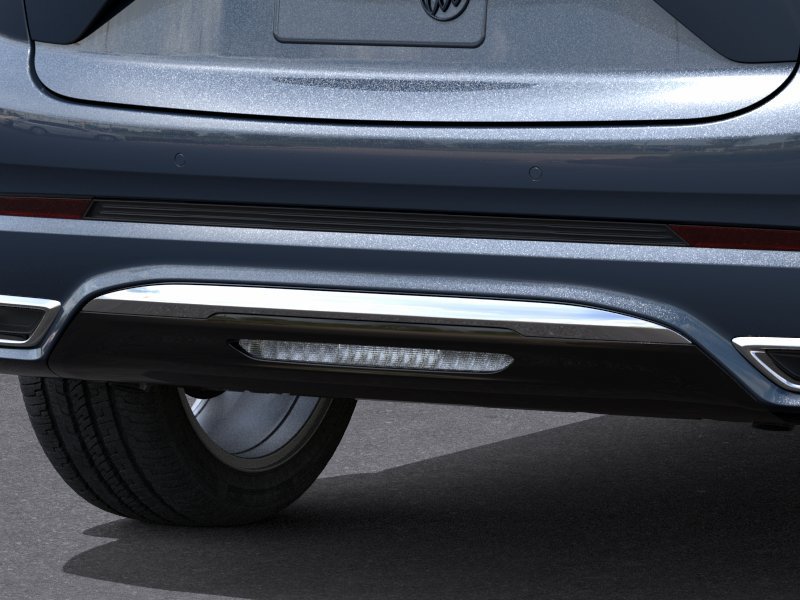 New 2026 Buick Envision Avenir AWD/4WD image 14