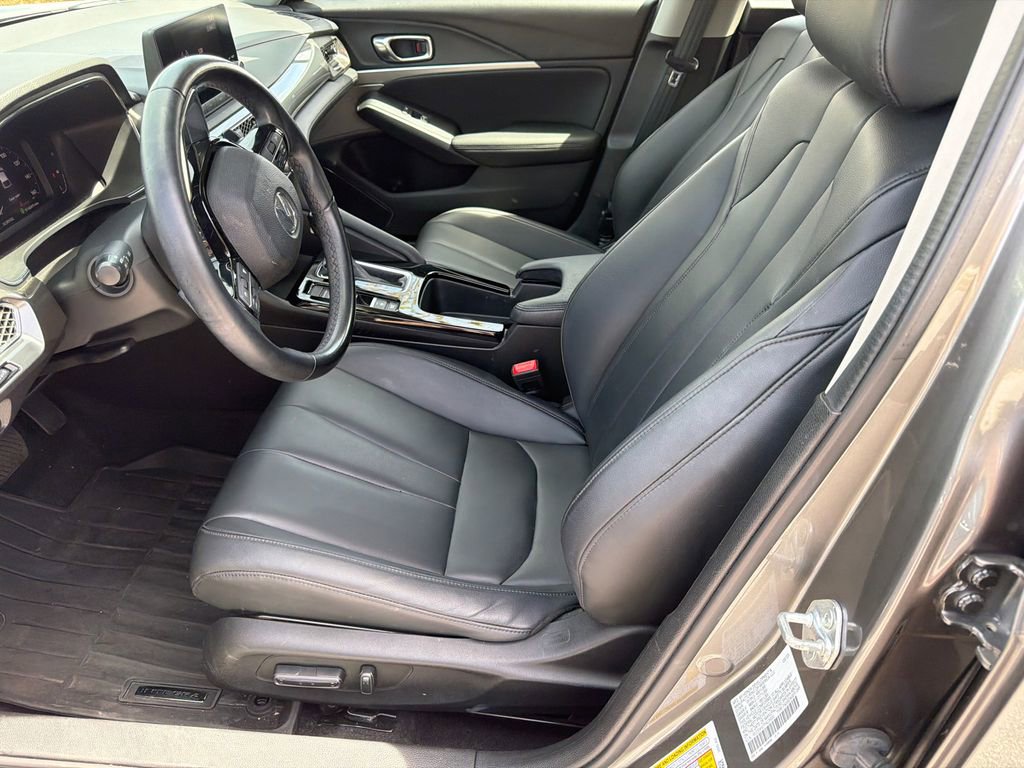 Used 2023 Acura Integra image 9