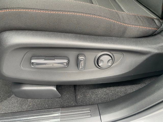 New 2026 Honda CR-V Sport image 21
