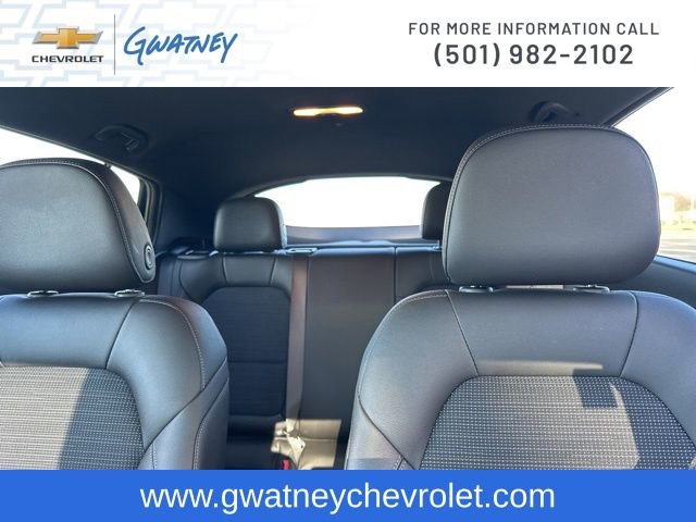 Used 2025 Buick Envista Preferred image 25