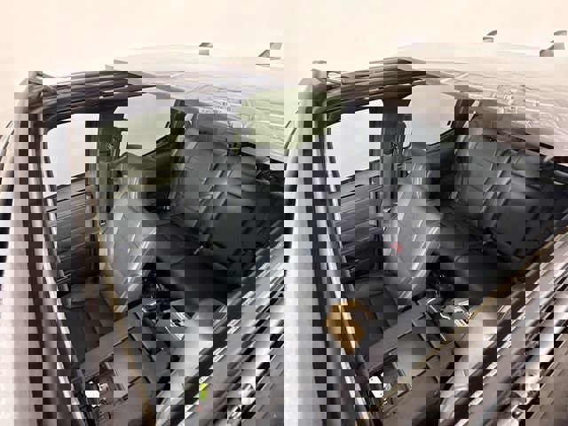 New 2026 Toyota Tundra Platinum image 21