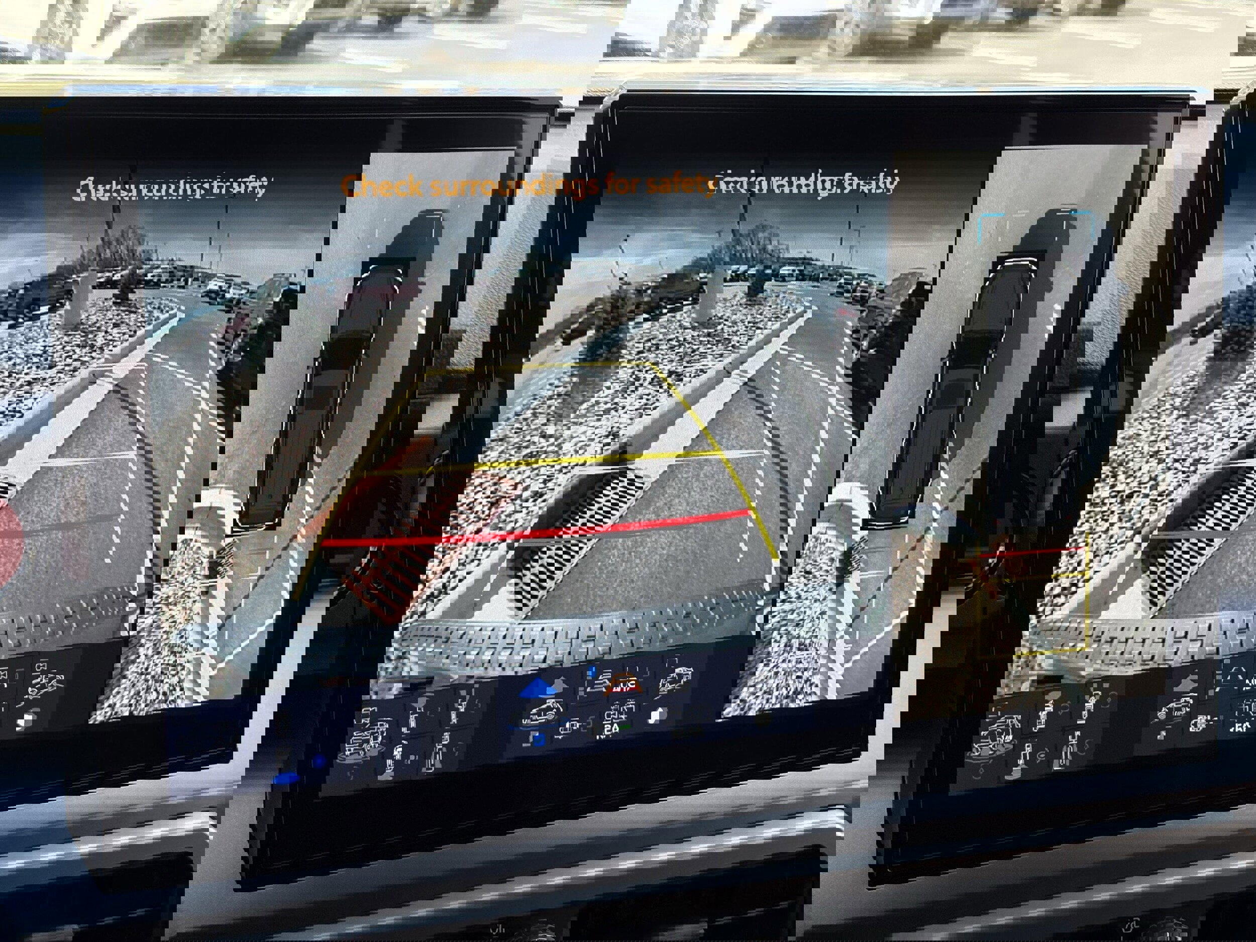 Used 2025 Toyota 4Runner TRD Off-Road Premium image 24