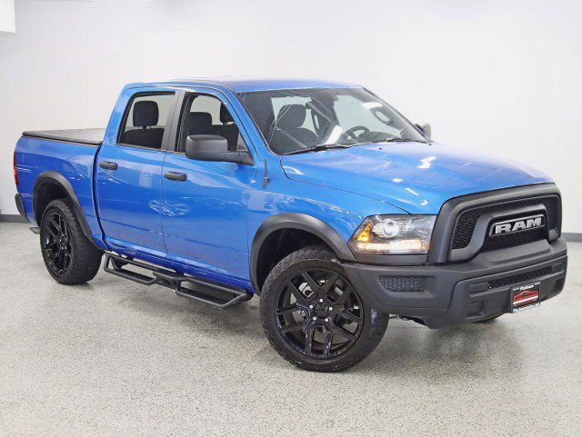 Used 2024 RAM 1500 Classic Warlock image 7