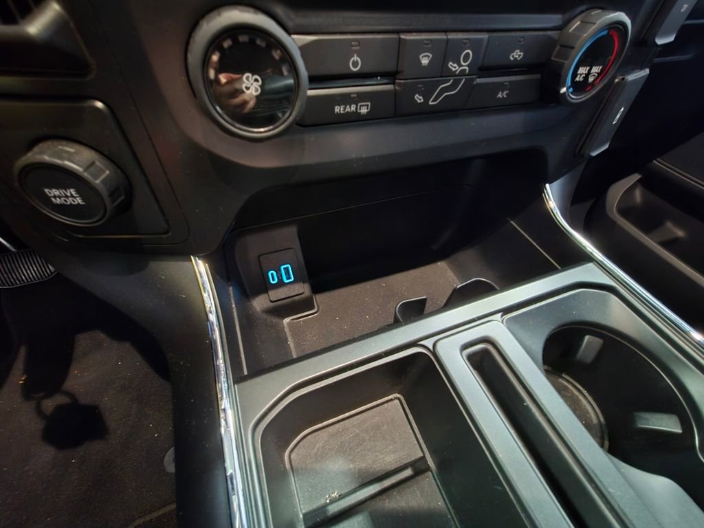Used 2021 Ford F150 XL w/ STX Appearance Package image 15