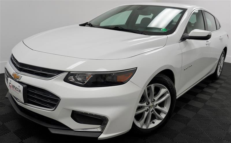 Used 2018 Chevrolet Malibu LT image 40