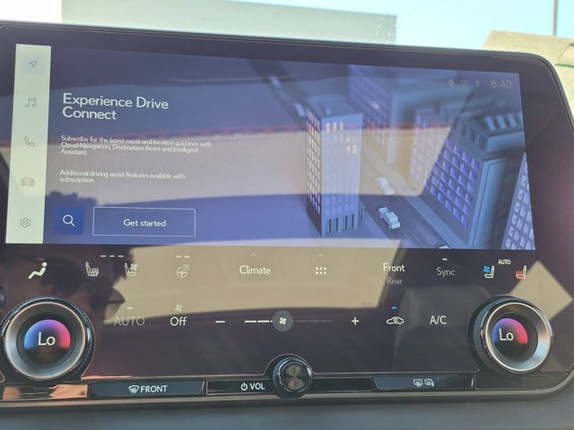 Used 2024 Lexus RX 350 w/ Convenience Package AWD/4WD image 22