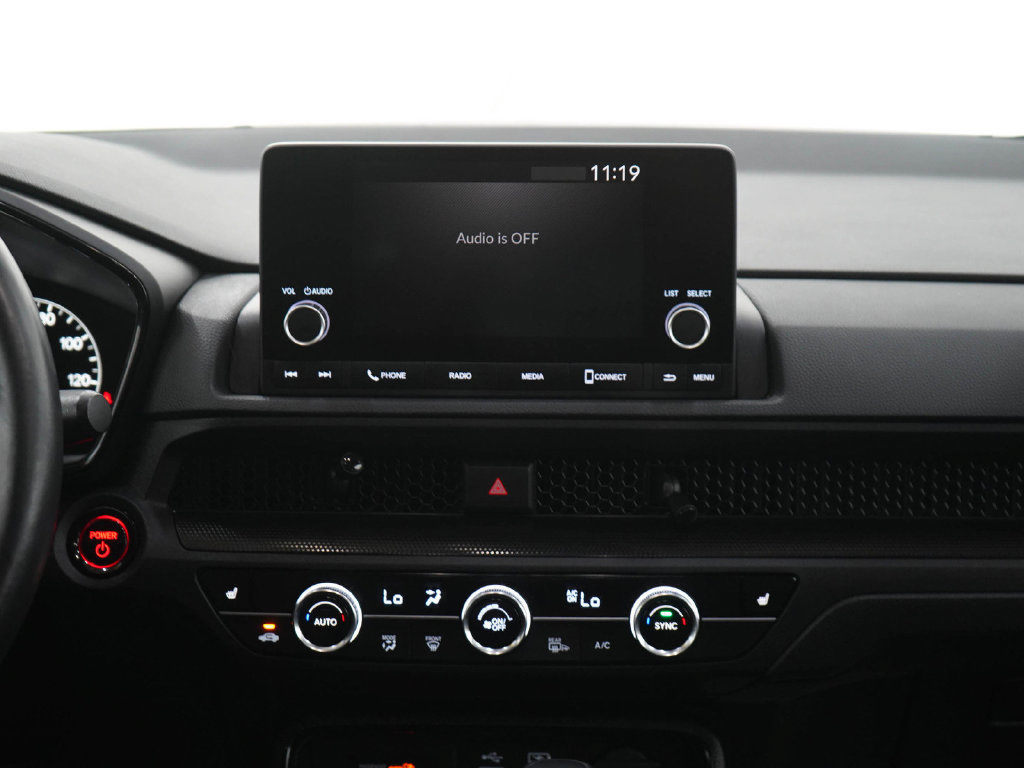 Used 2024 Honda CR-V Sport image 15