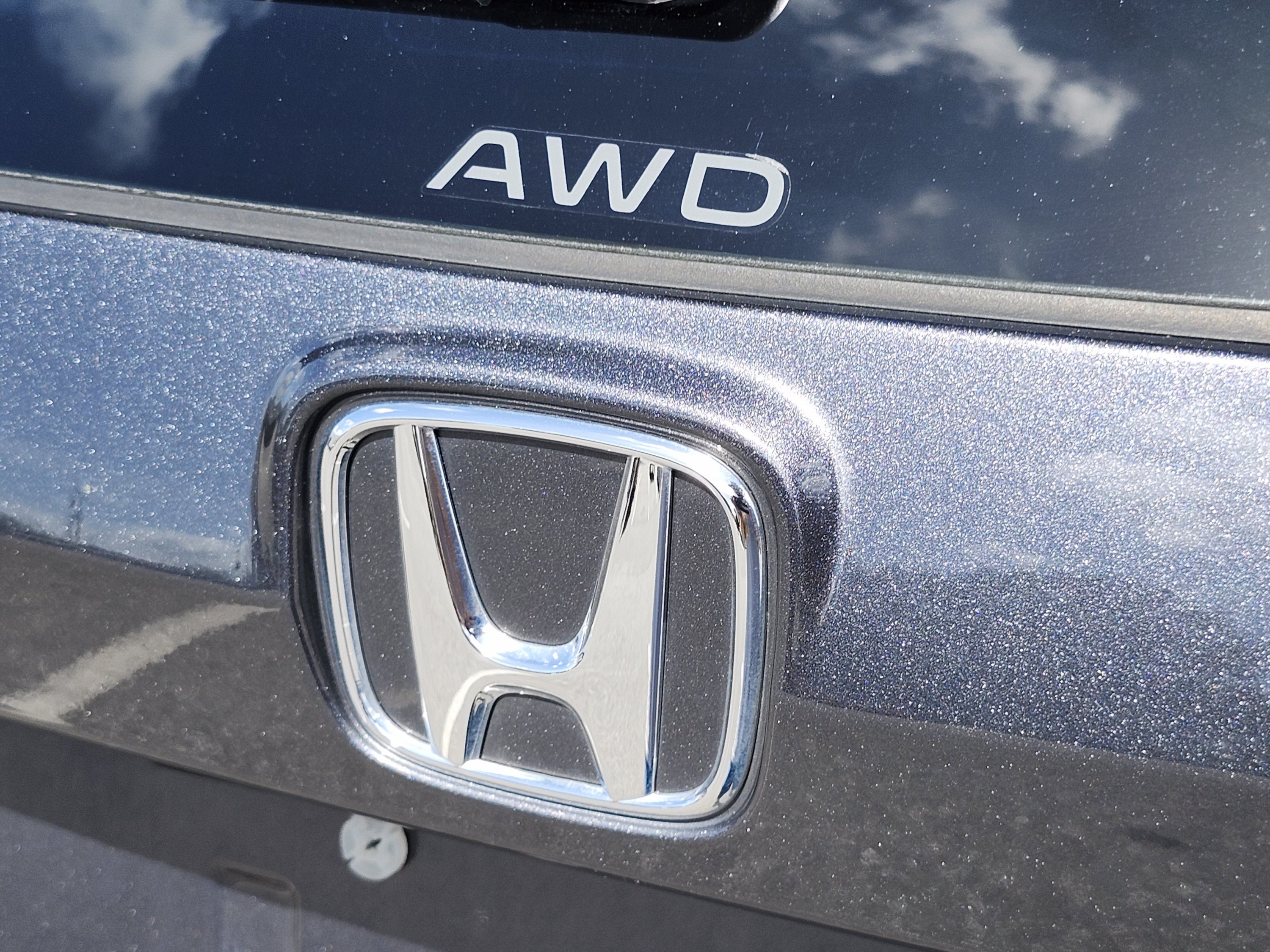 Used 2024 Honda CR-V Sport image 38