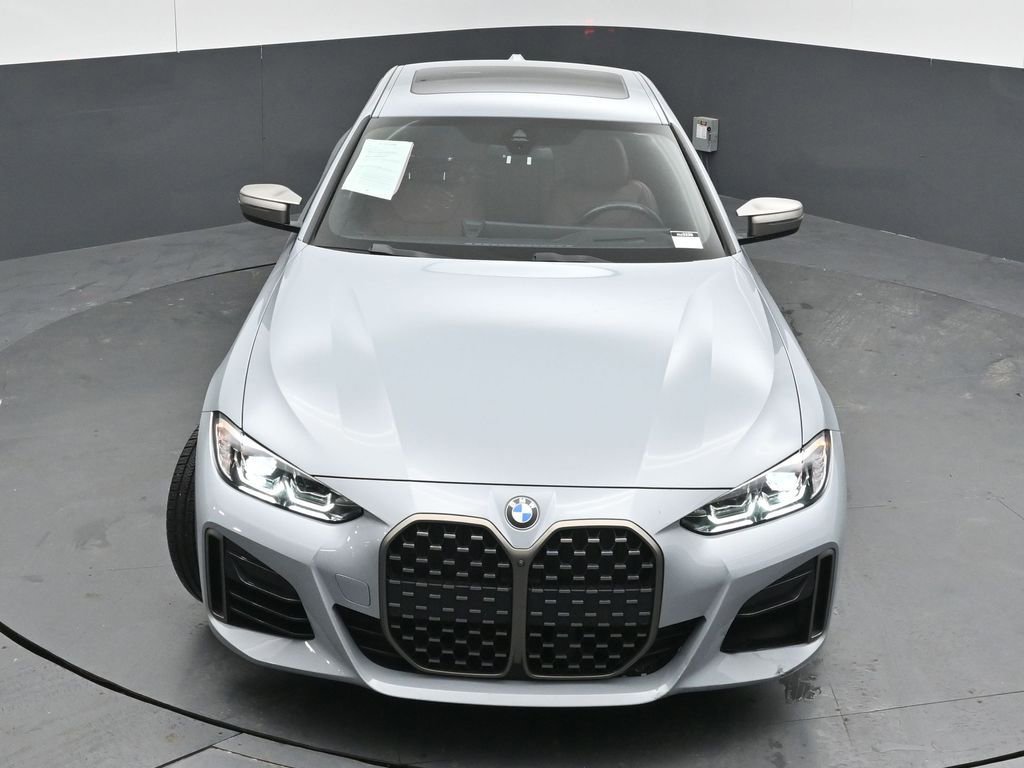 Used 2024 BMW M440i xDrive Gran Coupe w/ Premium Package image 23