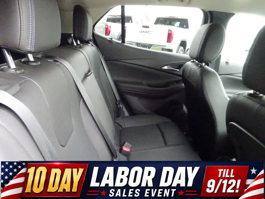Used 2026 Buick Encore GX Sport Touring w/ Comfort Package FWD image 21