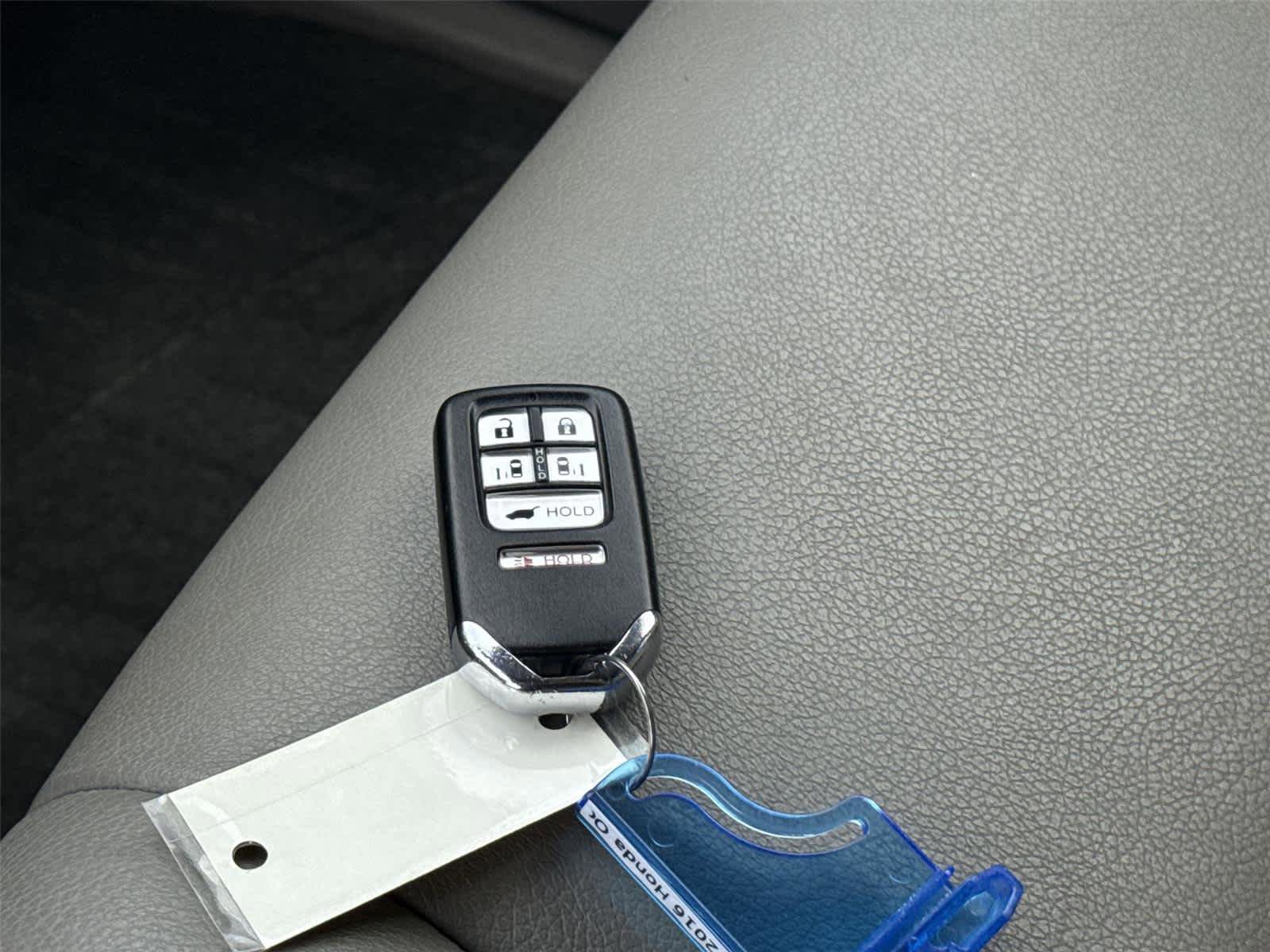 Used 2016 Honda Odyssey EX-L image 31