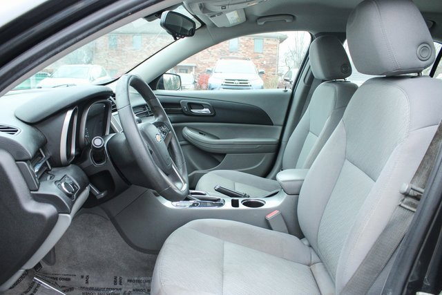 Used 2014 Chevrolet Malibu LS w/ Protection Package image 12
