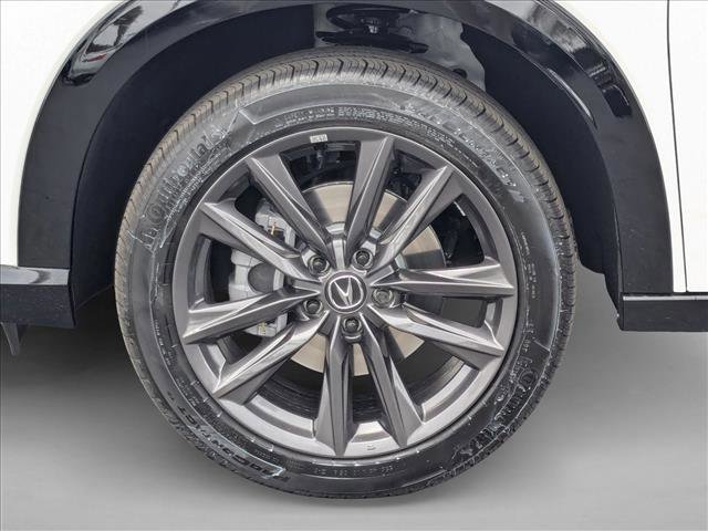 New 2026 Acura ADX A-Spec AWD/4WD image 10