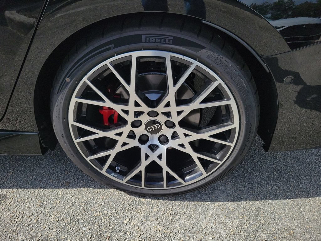 New 2026 Audi RS 3 AWD/4WD image 29