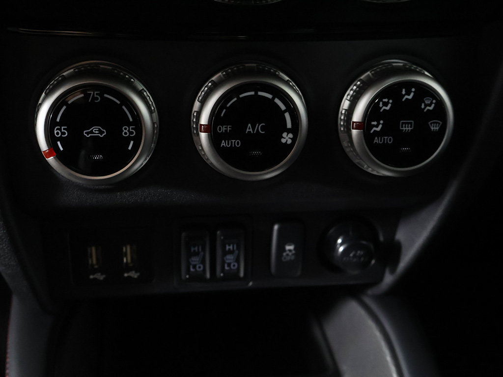 New 2027 Mitsubishi Outlander Sport SE AWD/4WD image 40