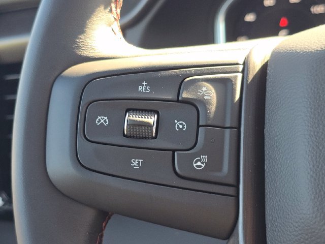 New 2026 GMC Sierra 2500 AT4X w/ LPO, Black Badging Package AWD/4WD image 40