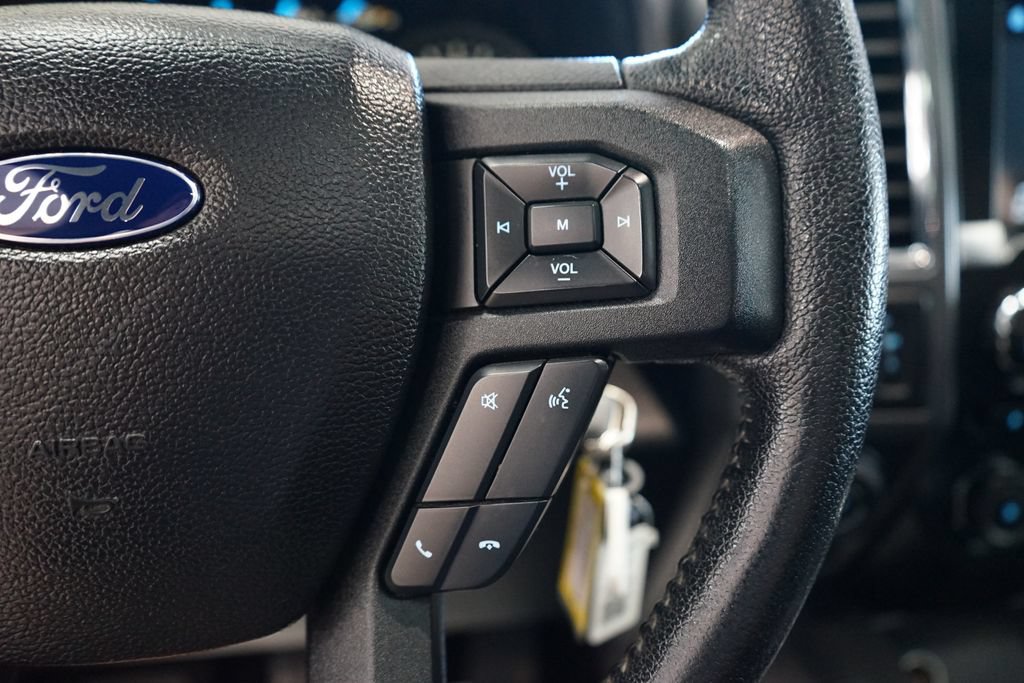 Used 2016 Ford F150 XLT w/ Equipment Group 302A Luxury AWD/4WD image 30