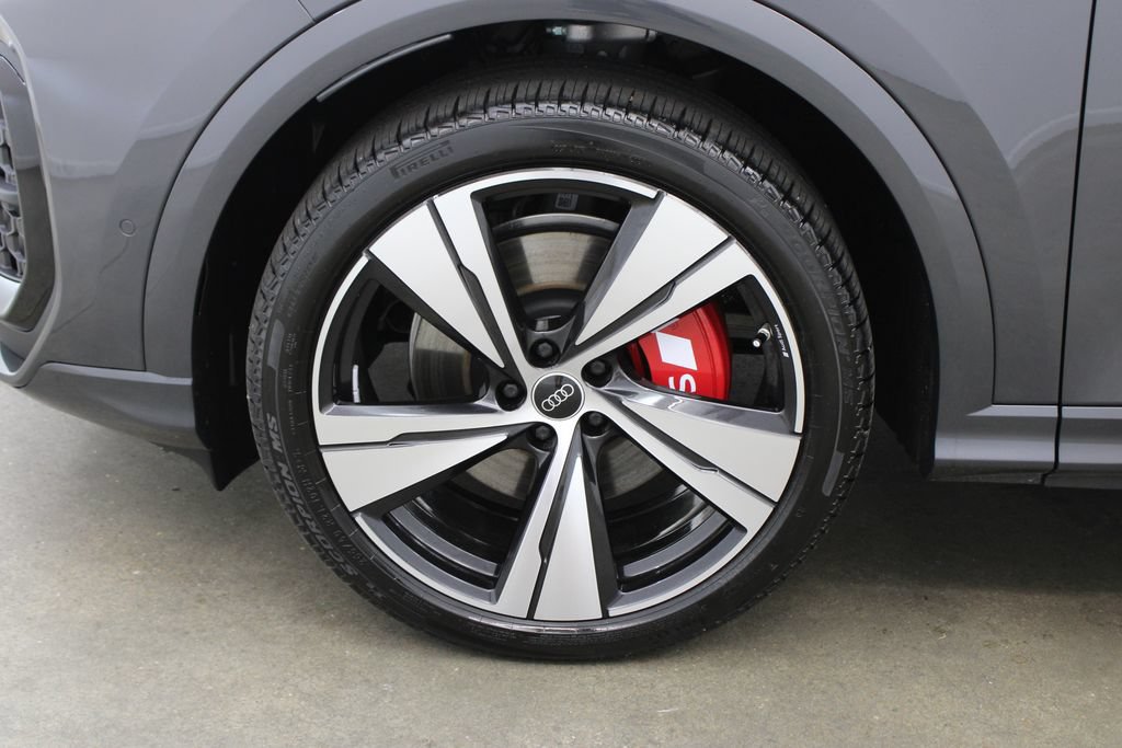 New 2026 Audi SQ5 Premium Plus AWD/4WD image 29
