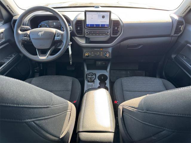 Certified 2022 Ford Bronco Sport image 10