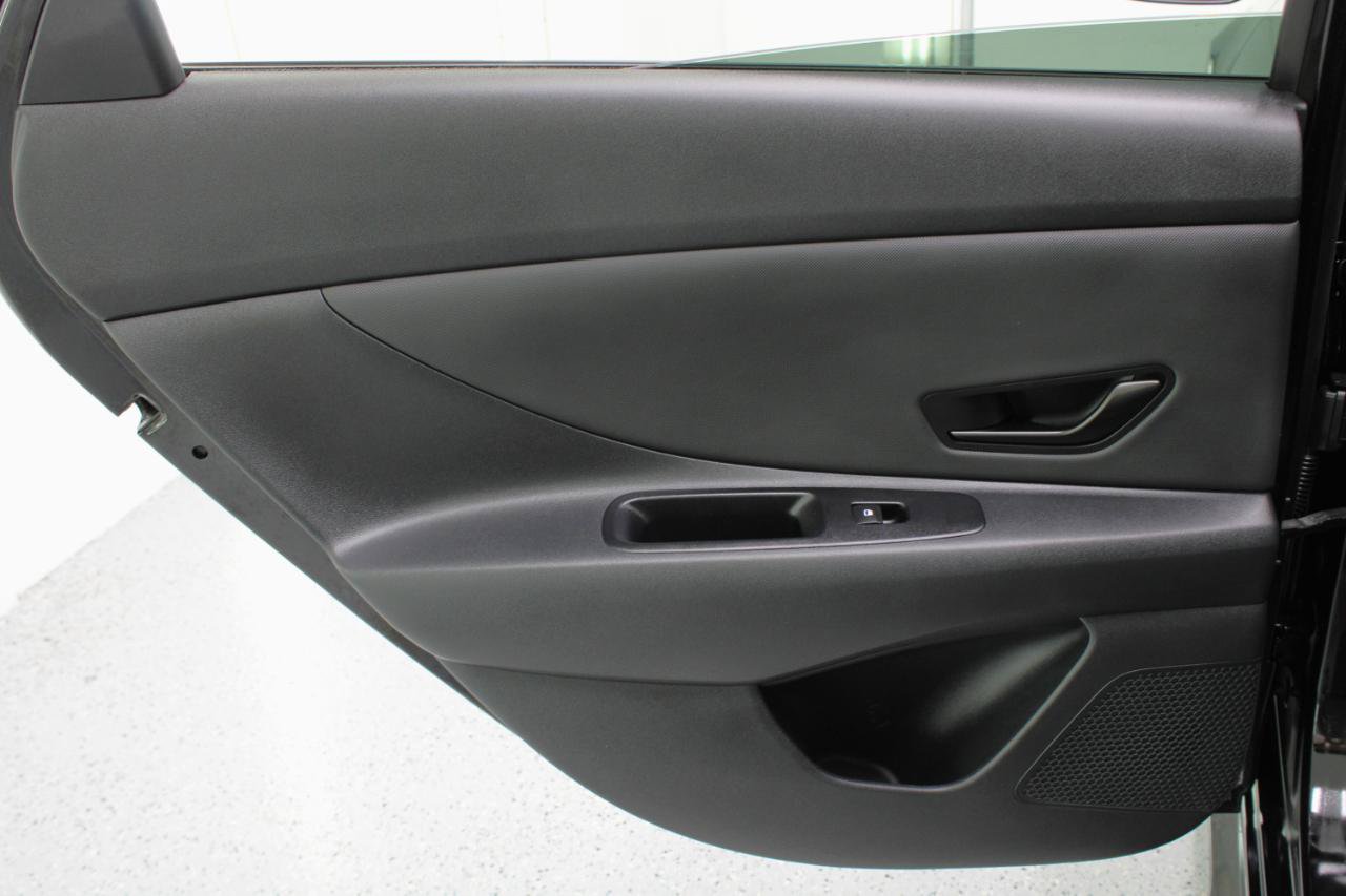 Used 2025 Hyundai Elantra N Line FWD image 40
