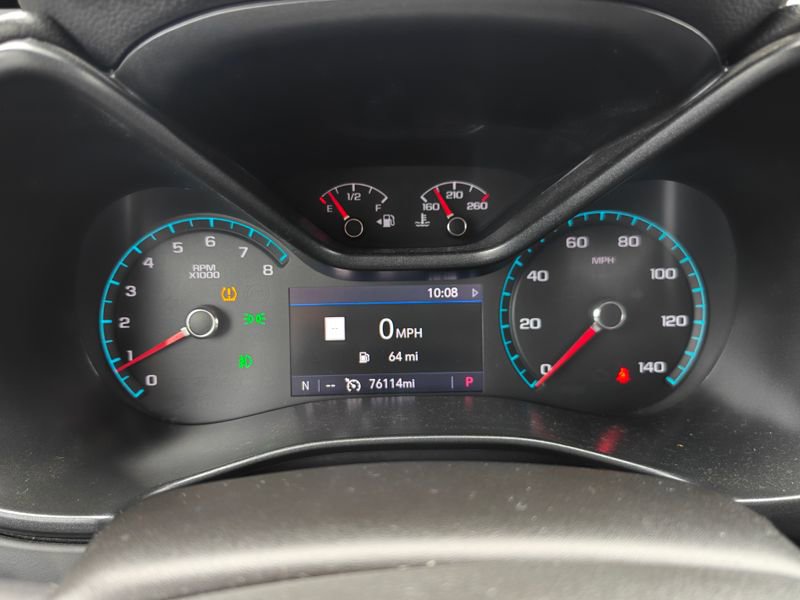 Used 2020 GMC Canyon Denali image 28
