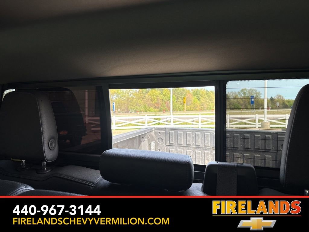 Used 2021 GMC Sierra 2500 Denali w/ Denali Ultimate Package AWD/4WD image 28